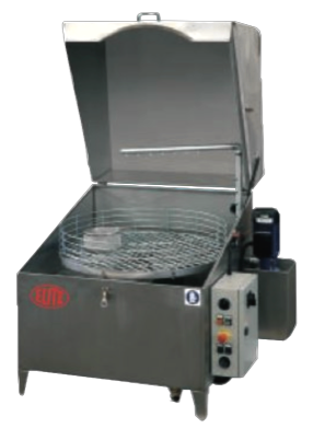 Washing and cleaning of cutting tools ELITE LAVAmaq 910